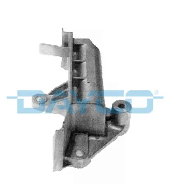 Tensor de la correa de distribución para Ford Galaxy  (WGR)