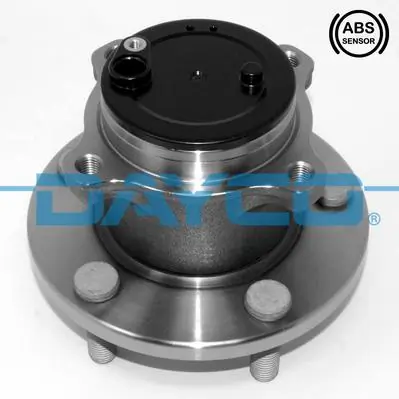 Comprar Cubo trasero Mazda 5 I CR a bajo precio