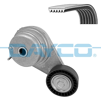 Correa de transmisión FORTWO  coupé (2007-2026) original desde 62,05 €