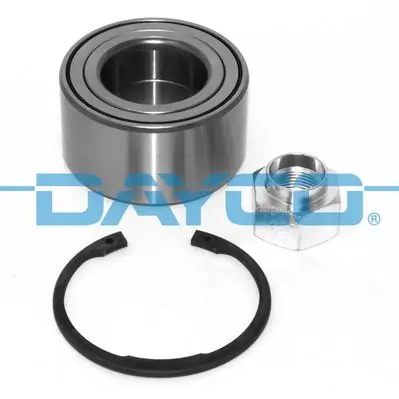 Rodamiento de rueda delantero para Chevrolet Lacetti (J200)