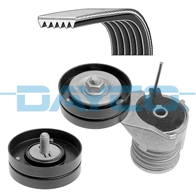 KPV330 Dayco