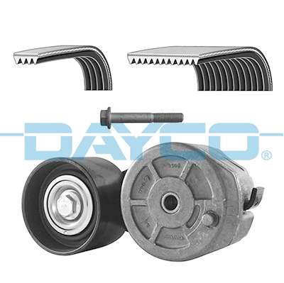 Comprar Correa de accesorios, juego Iveco Stralis   a bajo precio