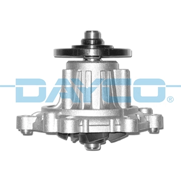 DP390 Dayco Bomba refrigerante coche