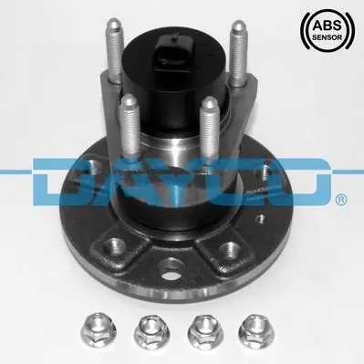 KWD1046 Dayco