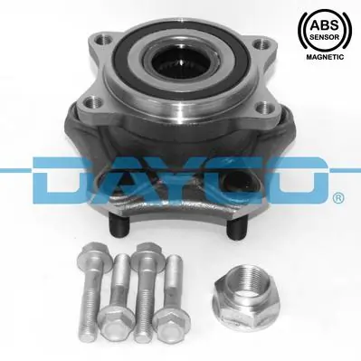 KWD1411 Dayco