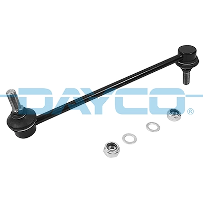 Soporte de la barra estabilizadora delantera Nissan Qashqai II (2013-2021)