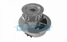 DP007 Dayco Bomba refrigerante coche