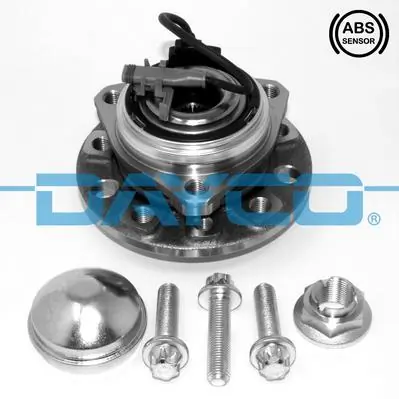 KWD1100 Dayco