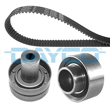 Kit completo de correa de distribución Nissan Sunny III sedán comprar en España