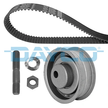 Kit distribución para Volkswagen Golf II (19E, 1G1)
