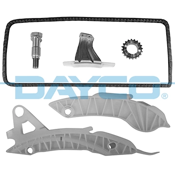 KTC1087 Dayco