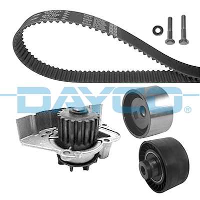 Comprar CT955WP1 Continental/Siemens Kit de correa de distribución