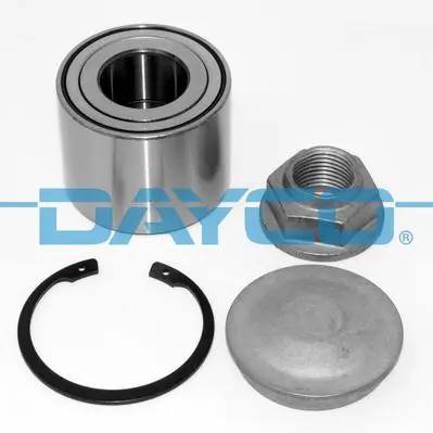 Cojinete de cubo delantero Depo/Loro/Abakus 14103084 precio, desde 22,40 EUR