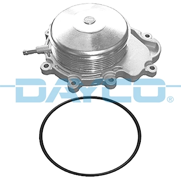 Bombeadora de agua Dayco DP389 precio, desde 112,53 EUR