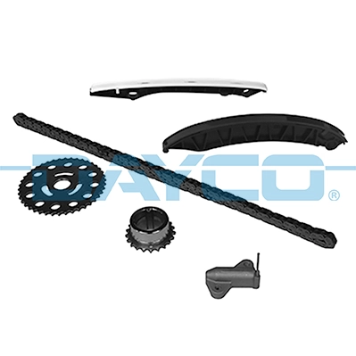 KTC1279 Dayco