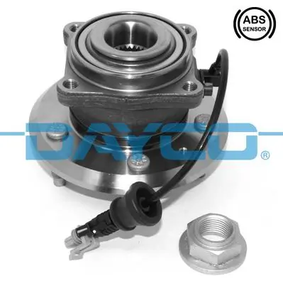 KWD1357 Dayco