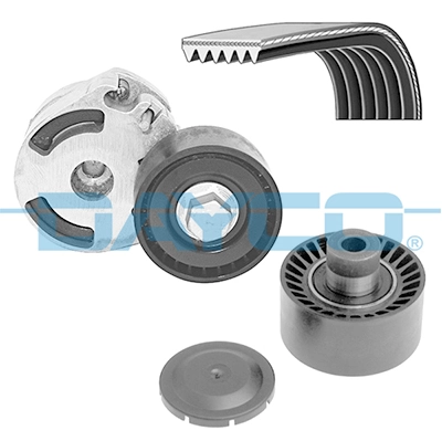 Comprar Correa de accesorios, juego Ford Fiesta   a bajo precio
