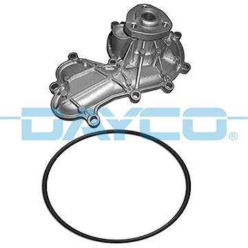 Bombeadora de agua Dayco DP400 precio, desde 71,75 EUR