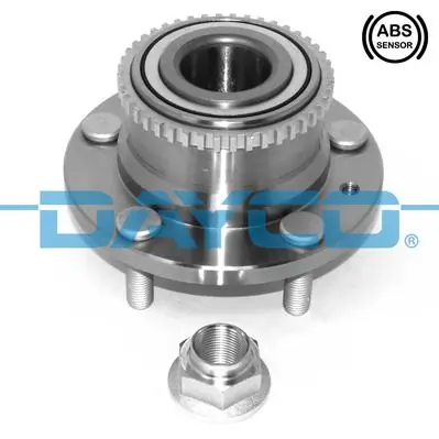 Buje Mazda 323 VI hatchback comprar en España