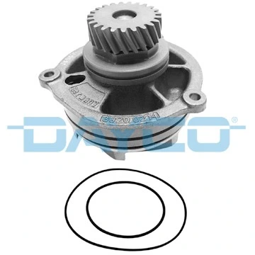 DP141 Dayco