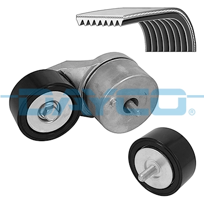 KPV236HD Dayco