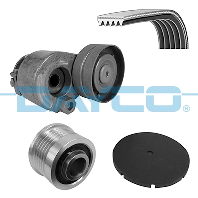 KPV215 Dayco