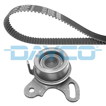 Kit de distribución para Mitsubishi Lancer C6A, C7A