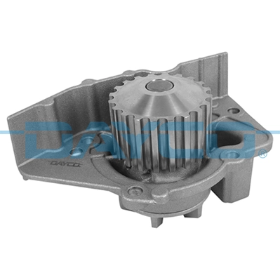 DP015 Dayco Bomba refrigerante coche