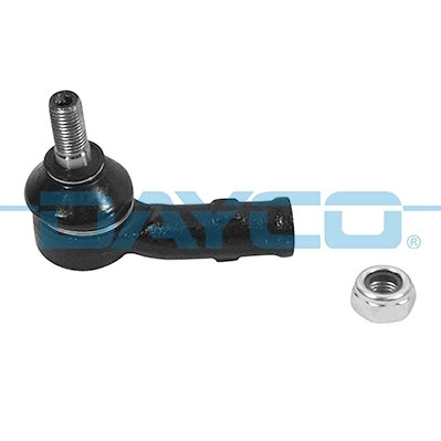 Rótulas de dirección para Skoda Octavia II (1Z5)