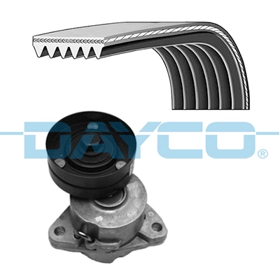 Correa de transmisión, completo Opel Frontera  (1998-2003)