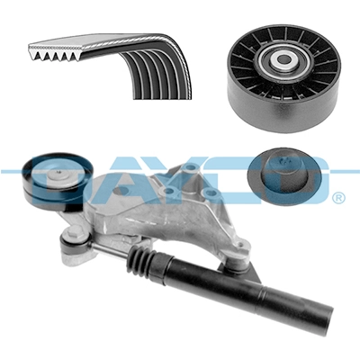 KPV251 Dayco