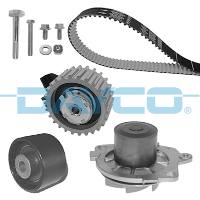 KTBWP8180 Dayco