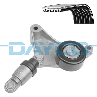 Comprar Correa de transmisión Camry V40