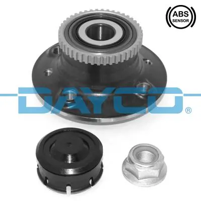 KWD1344 Dayco