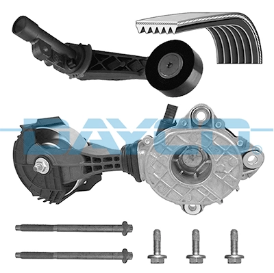 KPV282 Dayco