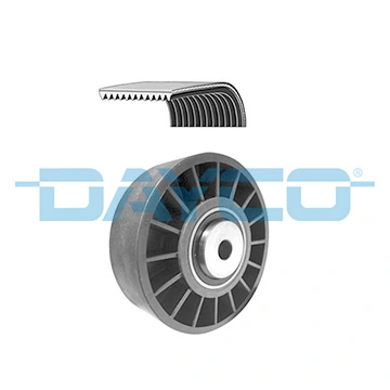 Correa de transmisión para Mercedes C  (W202)
