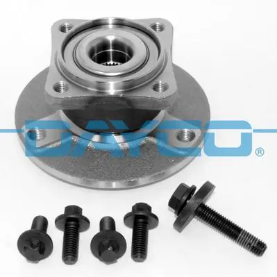 Comprar Cubo de rueda, Eje trasero FORTWO  451