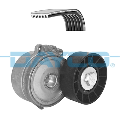 Correa de transmisión, juego Ford C-Max  desde 52,54 €
