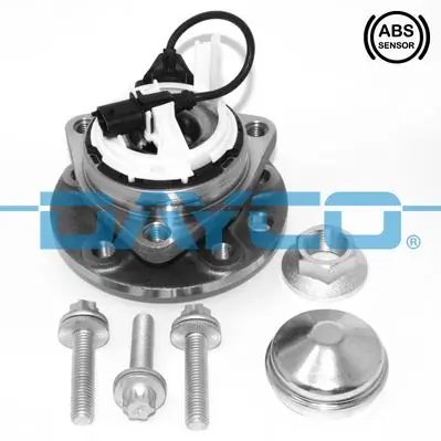 Buje de rueda Vectra  sedán (2002-2008) original desde 90,07 €