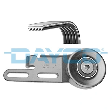 Comprar Correa de accesorios, juego Citroen Saxo  S0, S1 a bajo precio
