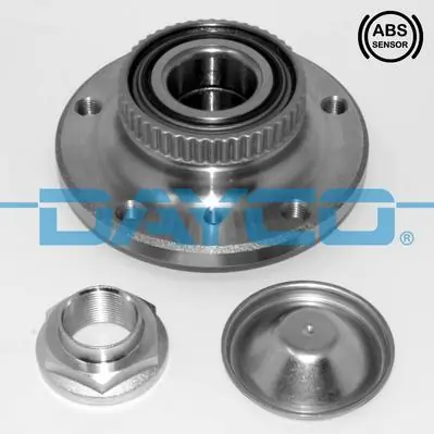 KWD1052 Dayco