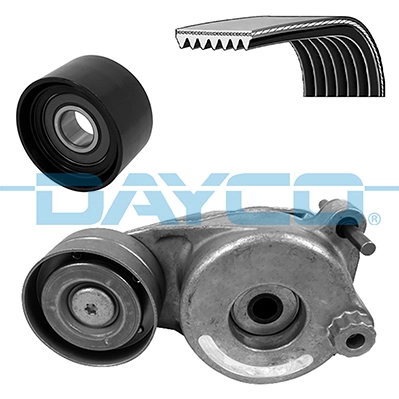 Correa de transmisión, completo Chrysler 300 (2005-2010)