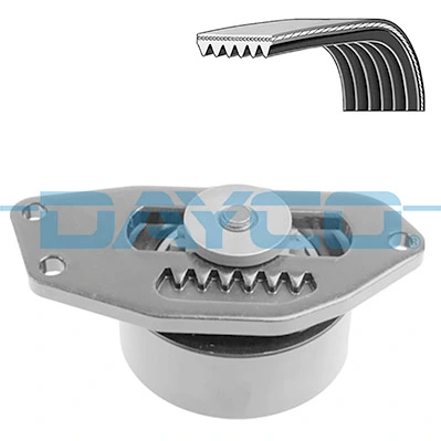 Comprar Correa de transmisión C15  VD