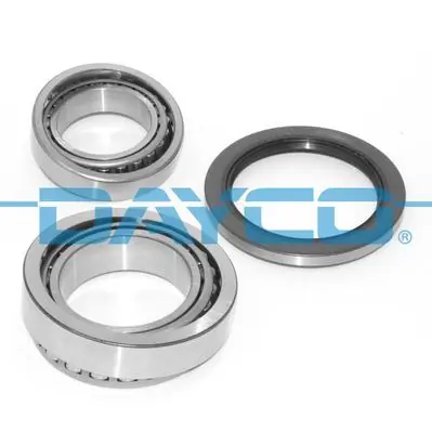 Cojinete de rueda delantero para Toyota Land Cruiser J10