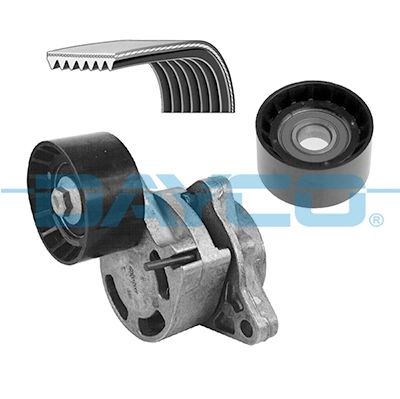 KPV247 Dayco