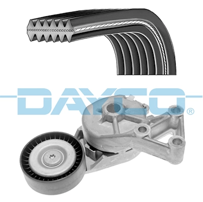 Comprar Correa de transmisión Transporter  7HB, 7HJ, 7EB, 7EJ