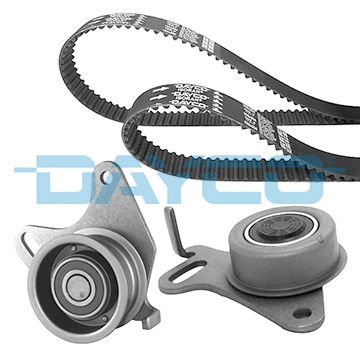Juego de correas de distribución Mitsubishi L 200 (K60, K70)