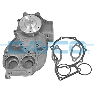 Motor de agua Dolz M674