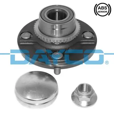 Comprar Cubo de rueda, Eje trasero Primera  P11