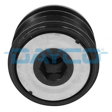 Polea libre del alternador Chrysler Voyager II ()